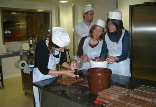 Tastings and Workshops