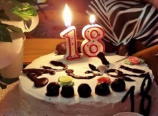 Idées cadeaux d'anniversaire pour les 18 ans