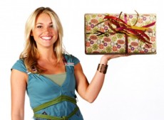 Verjaardagcadeaus voor haar